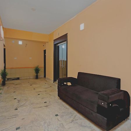 OYO 14041 Seven Inn Bhubaneswar Buitenkant foto